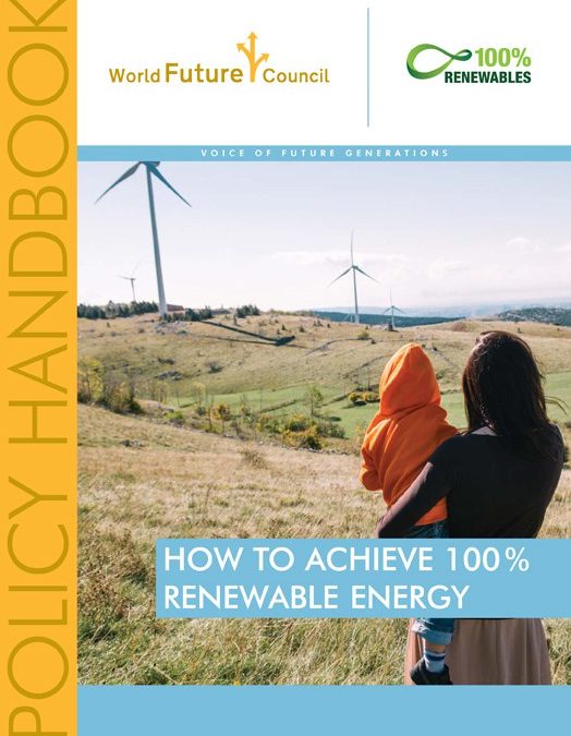 Renewables benefit both rich and poor
